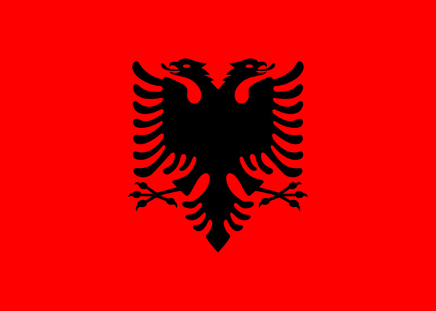 Albanien