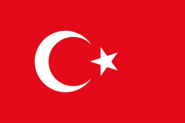 Türkei